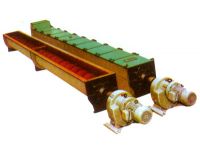 LS、GX型螺旋輸送機